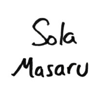 Sola Masaru